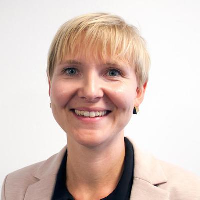 Lene Grønli, rådgiver sosiale medier i Godt Sagt AS