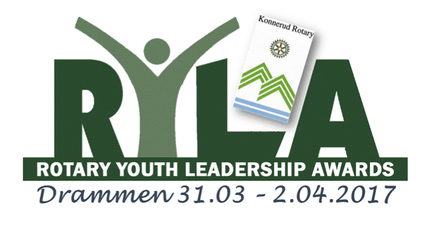 RYLA - et seminar i ledelse for unge talenter