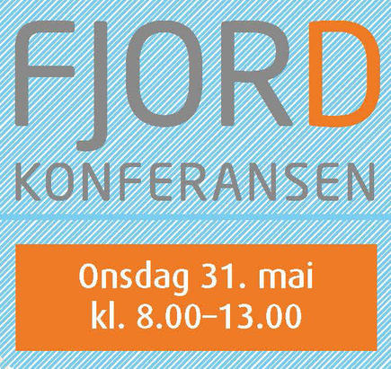 Velkommen til Fjordkonferansen
