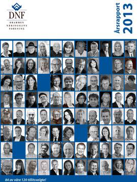 Årsrapport 2013