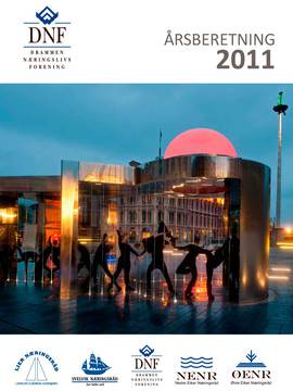 Årsrapport 2011