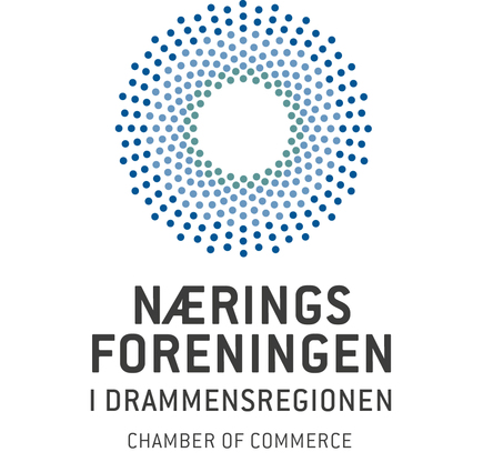 Vi har byttet navn til: Næringsforeningen i Drammensregionen Chamber of Commerce
