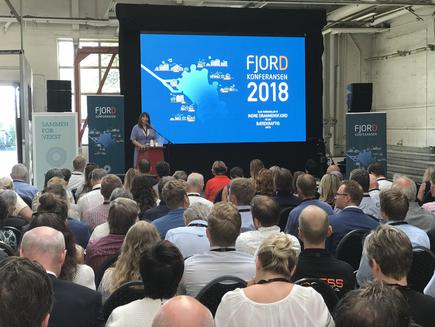 Fjordkonferansen