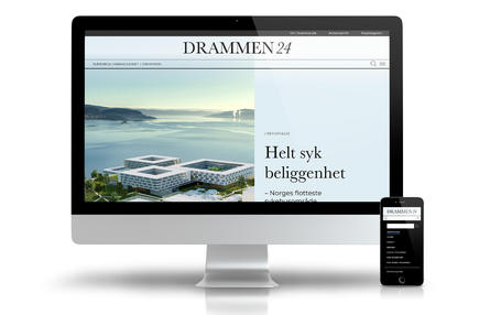 Næringsforeningen starter nettmagasin