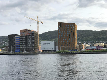 Erling Røed Larsen kommer på Eiendomsdagen