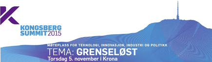 Kongsberg Summit 