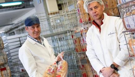 drammen24.no | Selger 7 millioner brød i året