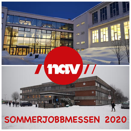 SOMMERJOBBMESSEN 2020