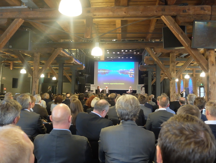 Eiendomsdagen 2015