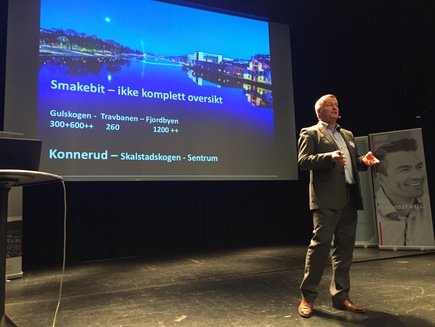 Eiendomsdagen 2015