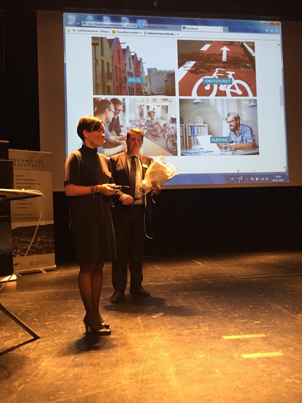 Eiendomsdagen 2015