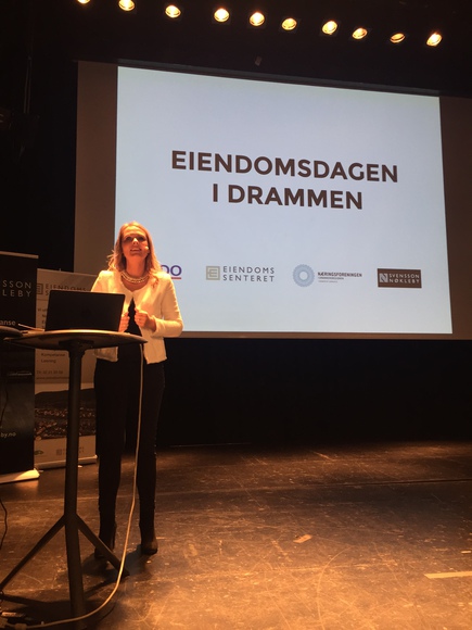 Eiendomsdagen 2015
