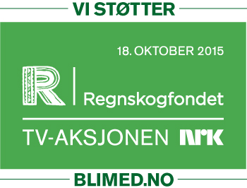 Ringedugnad for næringslivet, TV-aksjonen 2015