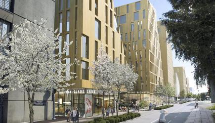 Stasjonshotellet – Det er grunn til å juble