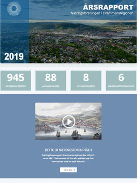 Årsrapport 2019 - digital