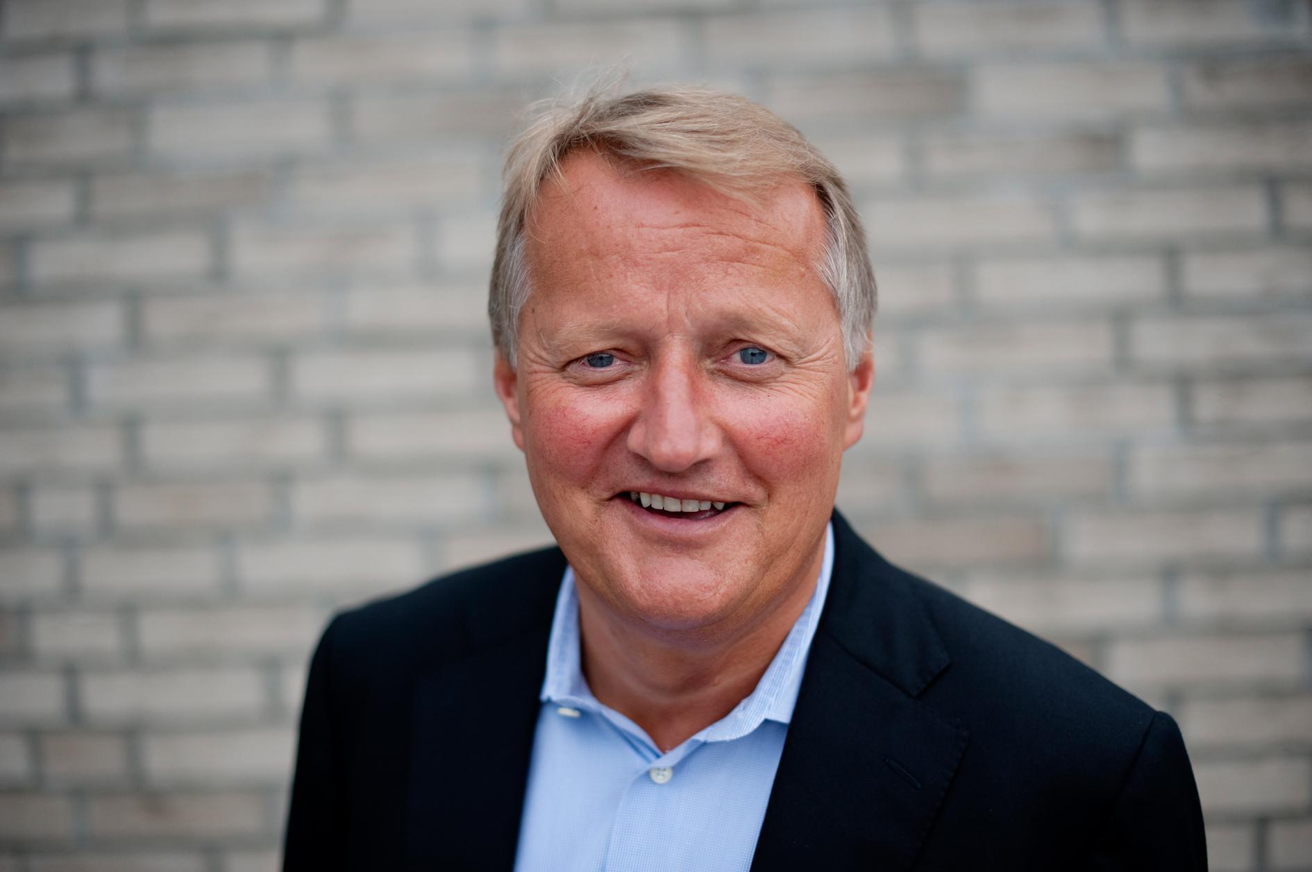 Hvordan bruke kommunikasjon og ledelse for å bli en av vinnerne i finansbransjen?