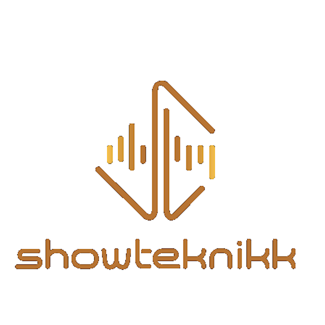 Showteknikk