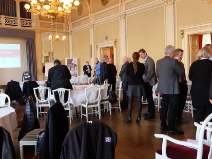 Frokostmøte om eierskap, generasjonsskifter og kjøp og salg av bedrifter