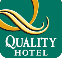 Quality Hotel River Station | Brunosten