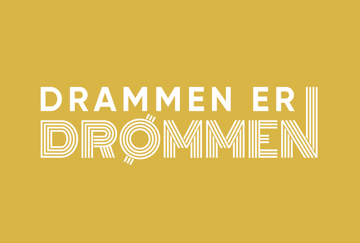 Drammen er Drømmen