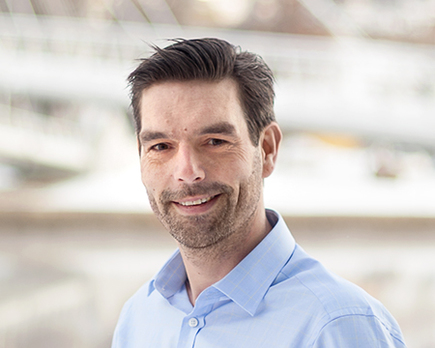 Vi ønsker Lisbeth og Thomas velkommen til Næringsforeningen!