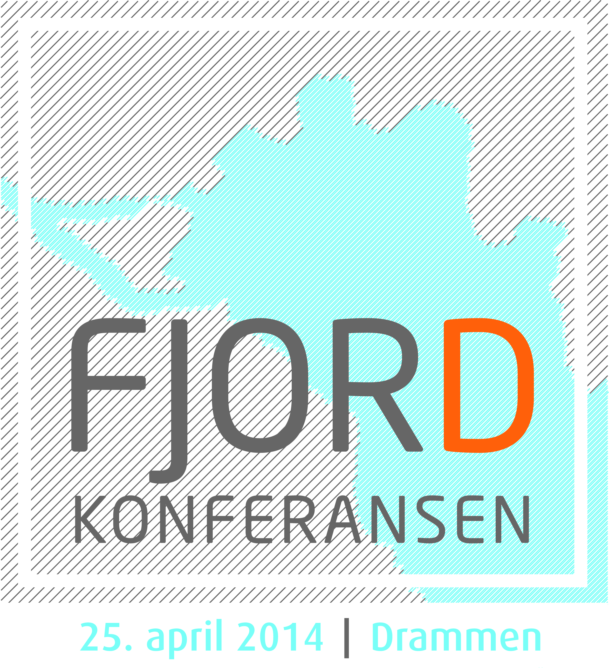 FJORD konferansen - 25. april