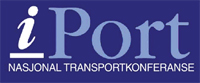 iPort konferansen 2008