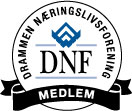 1000 DNF medlemmer i 2011!!