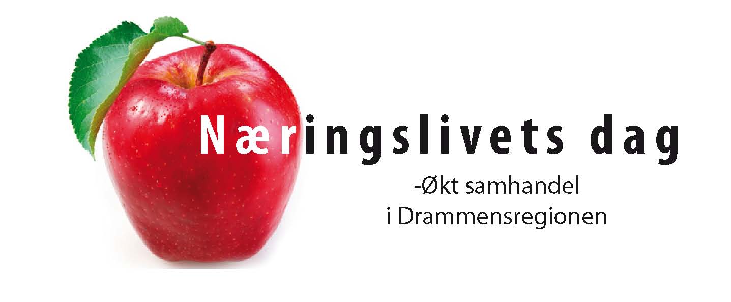 Næringslivets dag 10 år