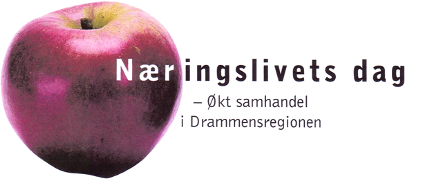 Næringslivets Dag