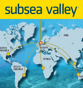 DNF på Subsea Valley