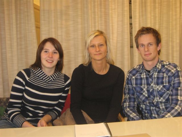Studio Drammen –samarbeid med Høgskolen i Buskerudd