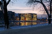 BI Drammen vitenskapelig høyskole